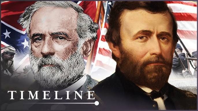 Grant's Greatest Battles, American Experience, Official Site