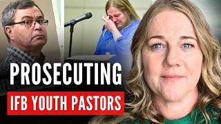 “Let Us Prey” | Survivors Seek Justice Against IFB Youth Pastors