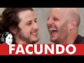 CREATIVO #120 - FACUNDO