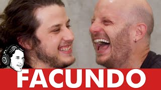 CREATIVO #120 - FACUNDO