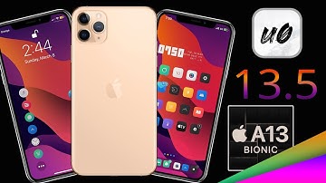 Top NEW iOS 13.5 Jailbreak Tweaks for Unc0ver & Checkra1n Jailbreak TWEAKS!