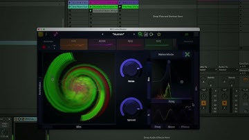 BitCrusher by Stagecraft Software