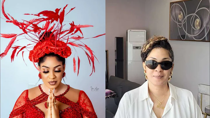 K1 De ULTIMATE’S NEW WIFE EMMANUELLA ROPO CELEBRATES WITH DOYIN AKINRINOLA AT 40