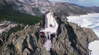 Три Заставки Рен Тв 2023 Весна