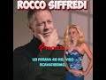 "L'ULTIMO INCONTRO CON MOANA"
