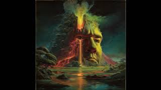 Oddwine Simwok - Magma of the Melted Mind (Full Album) - Rare Prog Rock