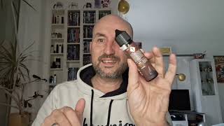 OWL Salt Longfill Aroma - Dubai Schokolade 10ml
