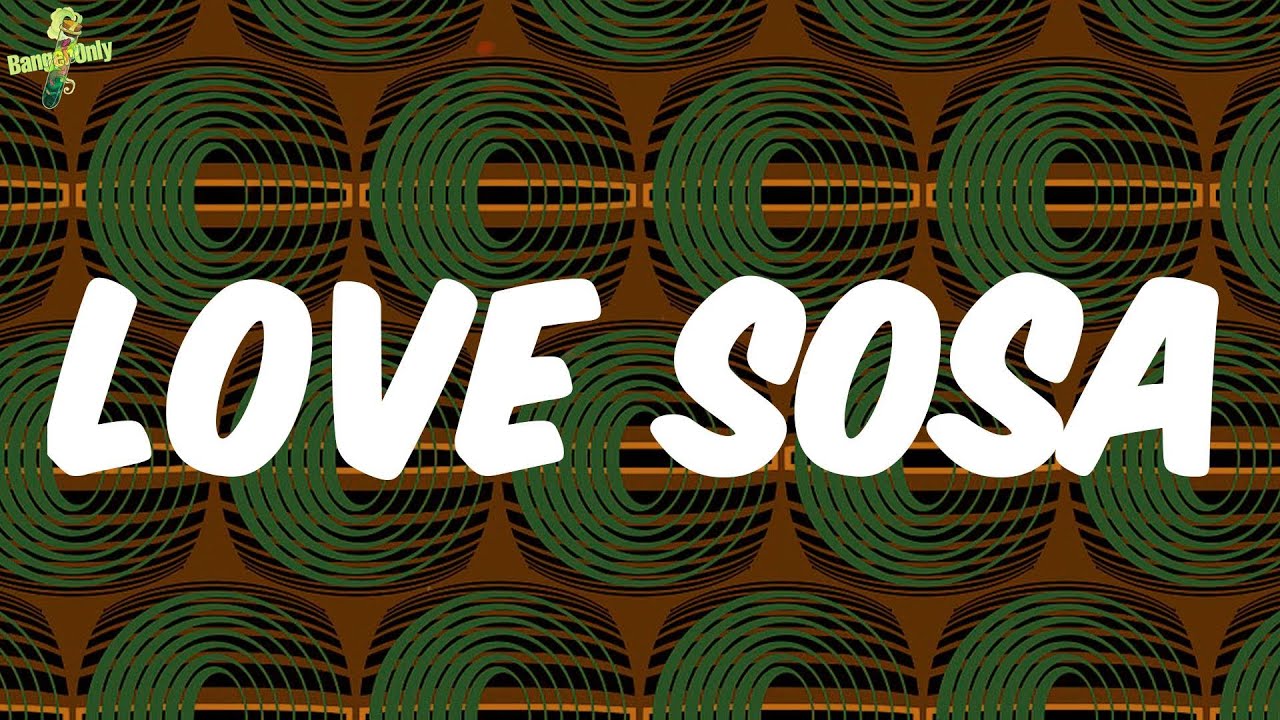 Chief Keef - Love Sosa - YouTube