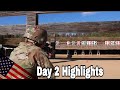 INSIDE U.S. ARMY CAVALRY SPUR RIDE TRAINING | DAY 2 HIGHLIGHTS 