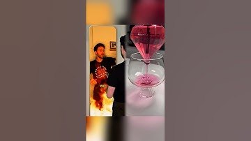 i bought a mirror that reflects into an alternate universe #loop