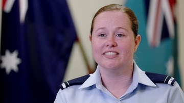 Sample Mission in our NEW Cadet Program // Air Force Cadets