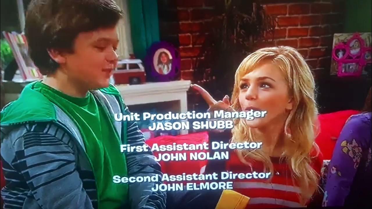 Disney XD 😆 🤣 Original 💕 💖 ♥ 💗 💓 Series Crash And Bernstein Home 🏡