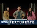 Shang Chi e la Leggenda dei Dieci Anelli (2021): Feaurette del Film Marvel - HD