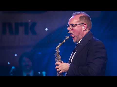 Radioresepsjonen - Tore og Steinars Daybook