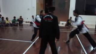 BUDI SUCI INDONESIA - Sabung ( Mas Bima dan Mas Musa )