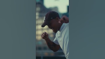 Thumbnail of Like a song that meets you at the right moment. 🎶 by Dre Scot… #feelthespace #summer #rooftop