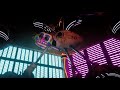 Dj music man spider boss fight  walkthrough  five nights at freddys security breach  4k 60 fps