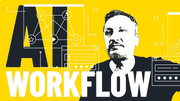 My Workflow With AI: How I Code, Test, and Deploy Faster Than Ever