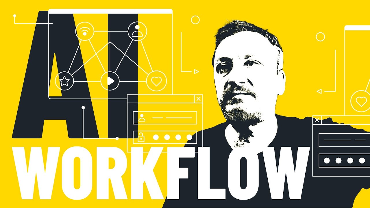 My Workflow With AI: How I Code, Test, and Deploy Faster Than Ever