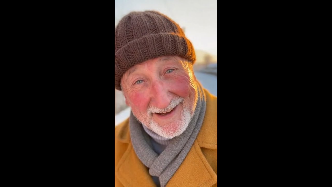 Winter Nostalgia: Memories of People & Seasons Past 