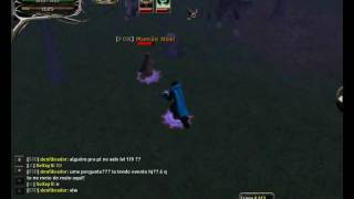 Fox Mamãe Noel Down By -I- Undead