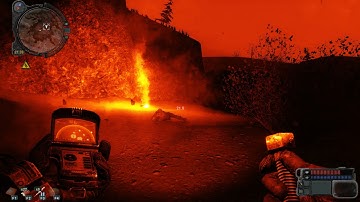S.T.A.L.K.E.R.: Call of Pripyat -Bitumen Anomaly-