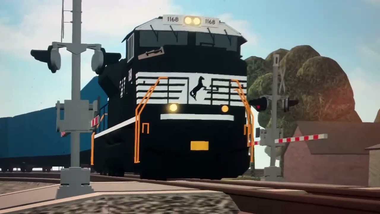 NS 1168 lead in SL