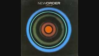New Order-Blue Monday with lyrics