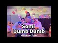 Kpop Dance Cover 🎶 Somi - Dumb Dumb#dance #kingdancestudio #kpopfemale #somi #dumbdumb #kpop #dance