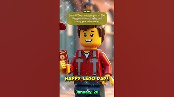 🧩🌟 Who knew tiny bricks could make such BIG ideas?