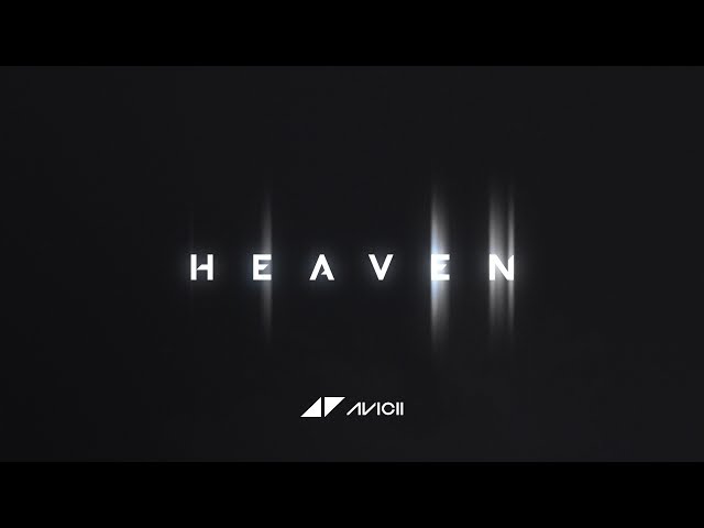 HeavenAvicii