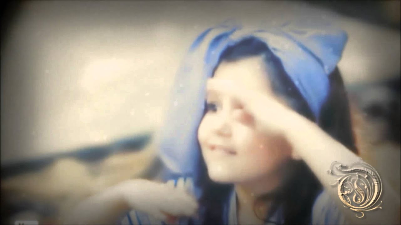 انت نور بدنيتي واحلى قدر - عمر ولين الصعيدي 2014