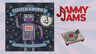 In Too Deep (Lullaby Rendition of Genesis) - Jammy Jams