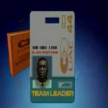 Doom 3 PDA Videos-Deployement