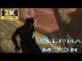 Halo 2 mod - Alpha moon