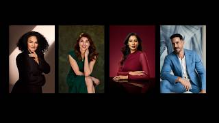 The Luxury Portrait Experience The Luxury Portrait Experience