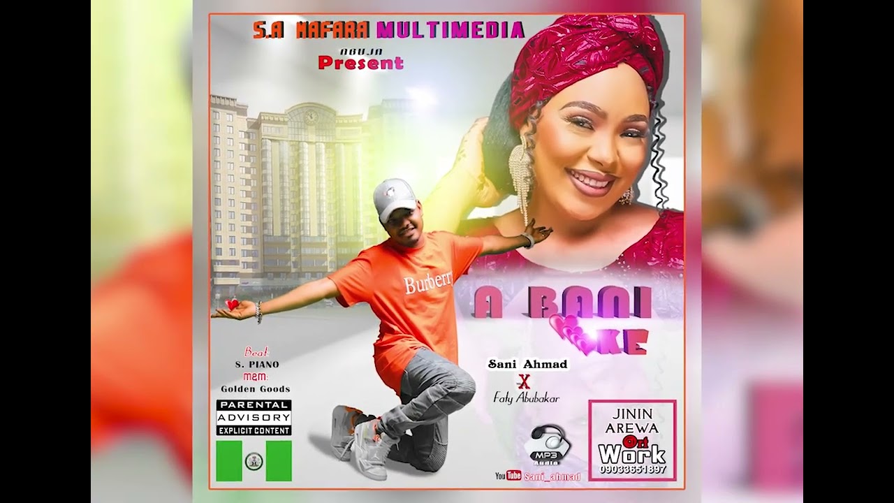 Sani Ahmad ( Abani Ke ) Official Music Audio 2023