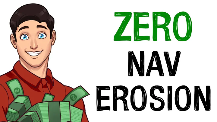 TOP 7 Income ETFs with ZERO NAV Erosion & 1 HUGE Winner!