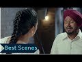 Mindo taseeldarni  best scenes of karamjit anmol  kavita kaushik  rr records