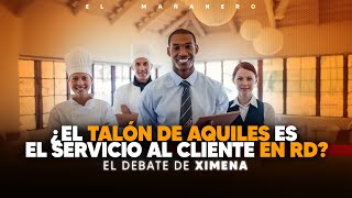 Download Lagu Es el Servicio al cliente el Talón de Aquiles en RD? - El Debate de Ximena MP3 Download Lagu Es el Servicio al cliente el Talón de Aquiles en RD? - El Debate de Ximena MP3
