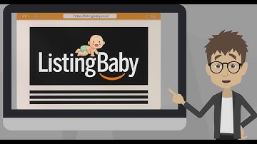ListingBaby Explainer Video - Amazon Listing Creation and Optimization