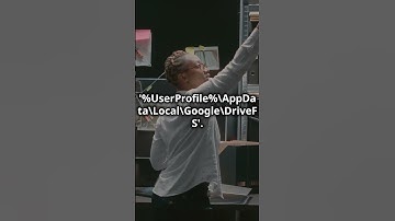 Google Drive for Desktop - Forensics Auditing Part 1