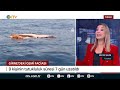 Girne Gemi Faciasından Sağ Kurtulmuştu, O Dehşet Anlarını NTV'ye Anlattı | NTV