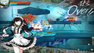 Elsword NA - 11- 1 Hall of El: The Beginning /w T.Apostasia
