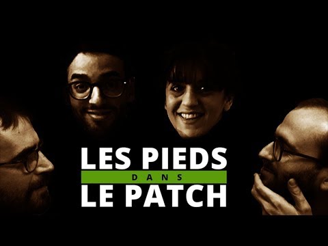 Les pieds dans le patch au Space in Faders