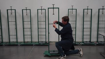 CIV E270 Buckling of Columns Part 1 (Lab 11)