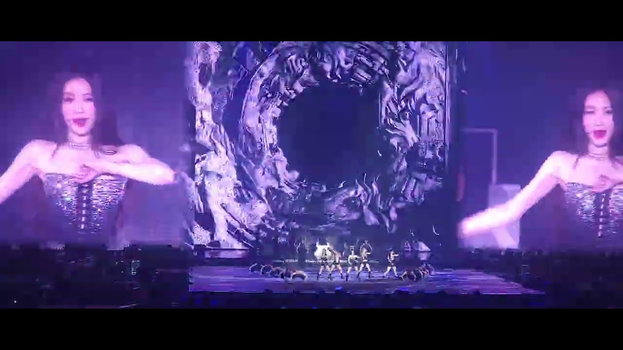 260221 아이들 콘서트 Syncopation LION