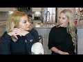 SN: Depression, Anxiety, Childhood stories with Taylor Jhonson