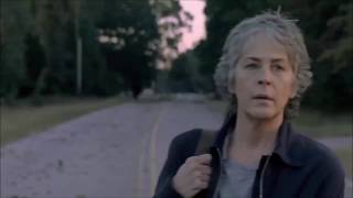 The Walking Dead 7 Sezon 13 Bölüm - Türkçe Altyazılı Fragman