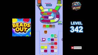Beads Out Level 342